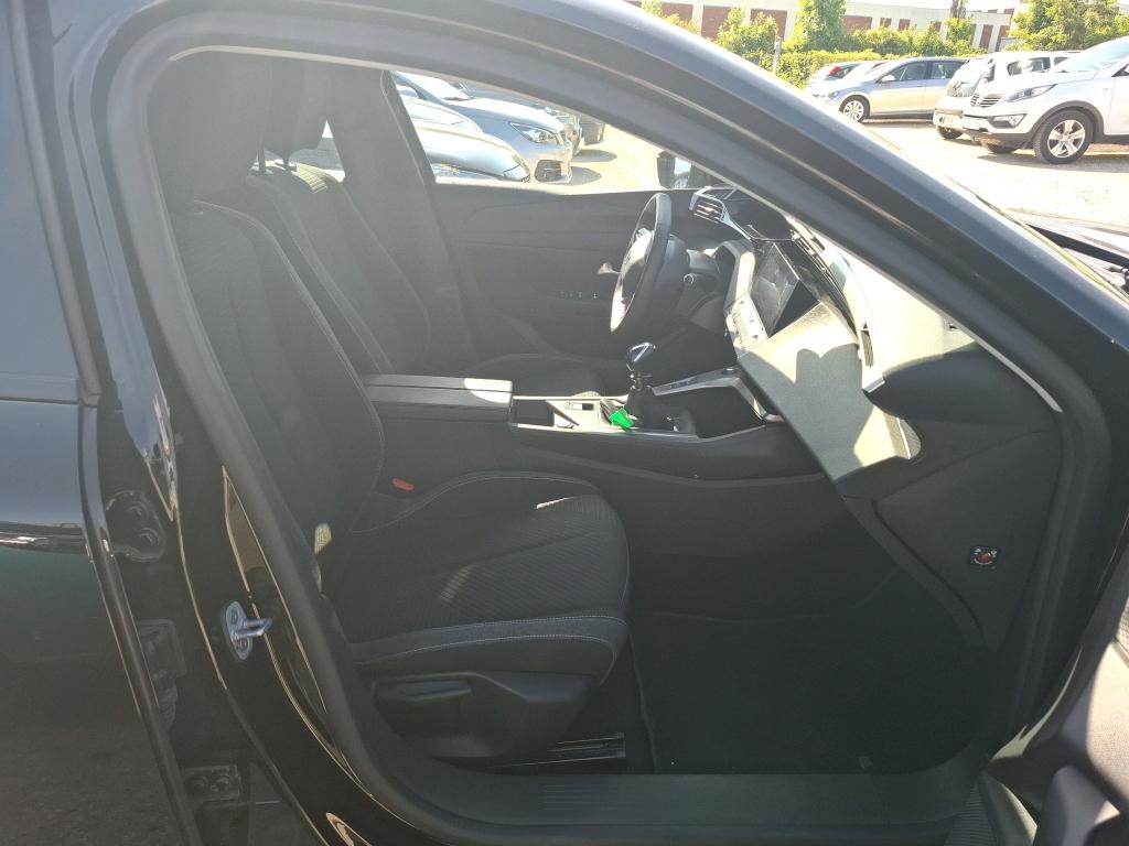 Peugeot 308 BlueHDi 130ch S&S BVM6 Active Pack 2022