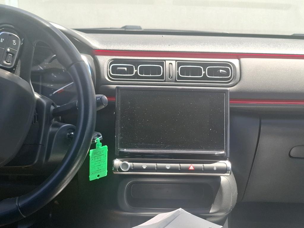 Citroen C3 PureTech 82 S&S BVM5 Shine 2019