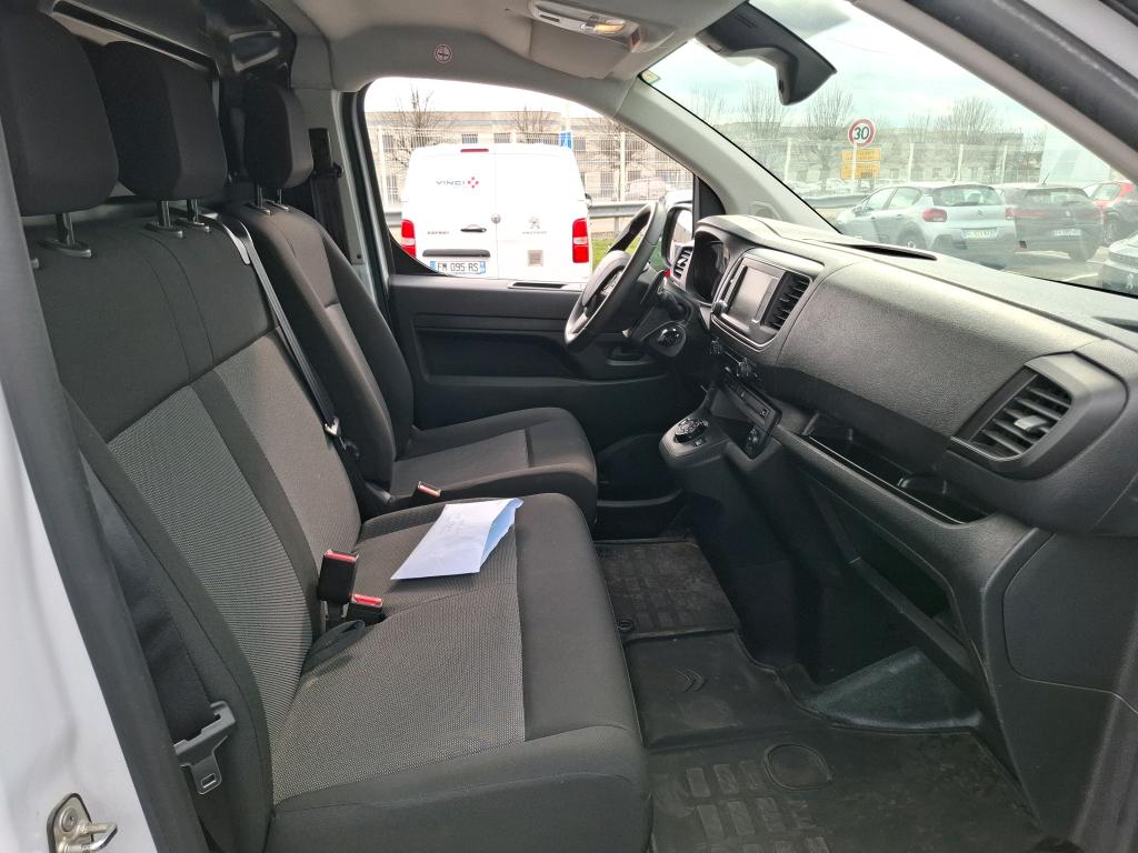 Peugeot EXPERT FGN TOLE M BLUEHDI 145 S&S EAT8  2023