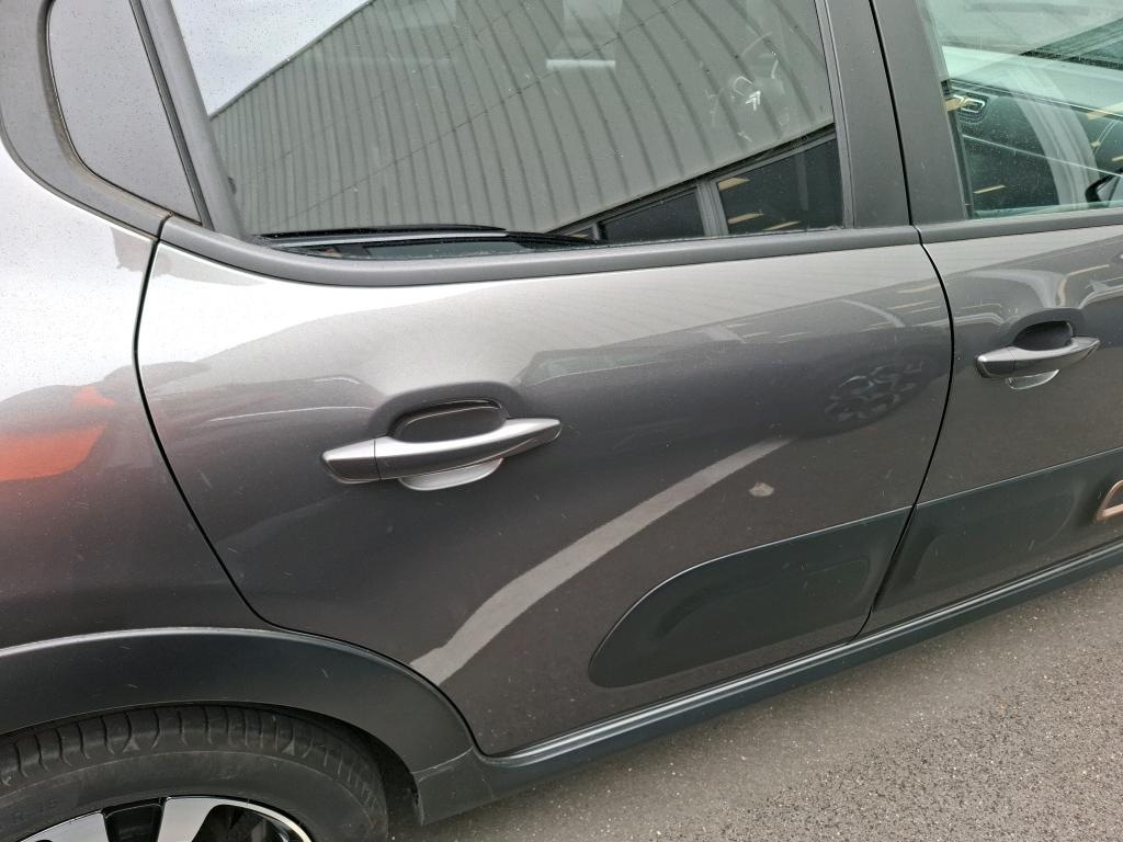 Citroen C3 PureTech 83 S&S BVM5 C-Series 2022