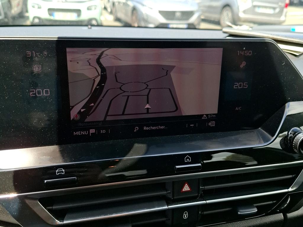 Citroen C4 BlueHDi 110 S&S BVM6 Live Pack Business 2021