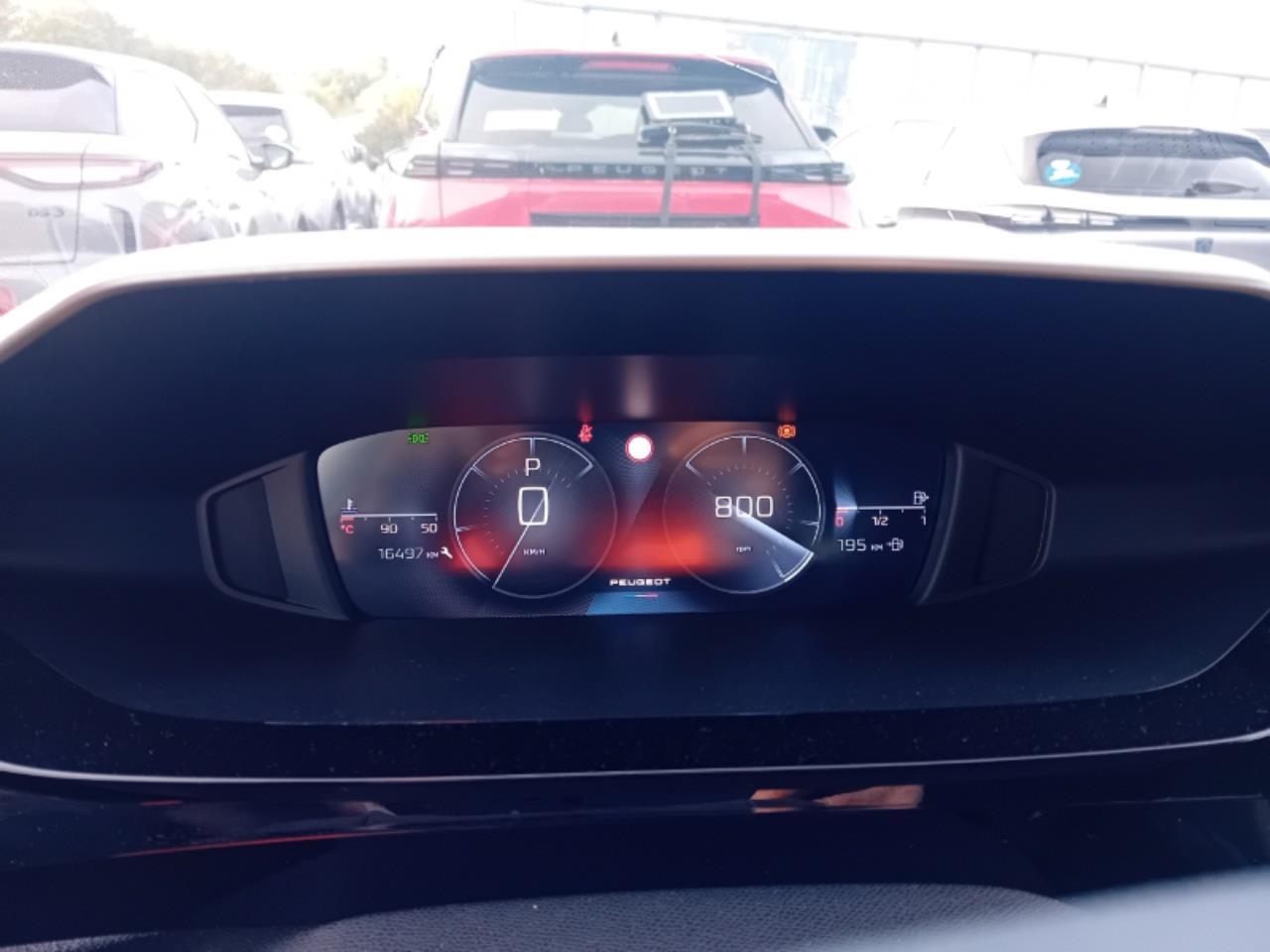 Foto Peugeot 308 14