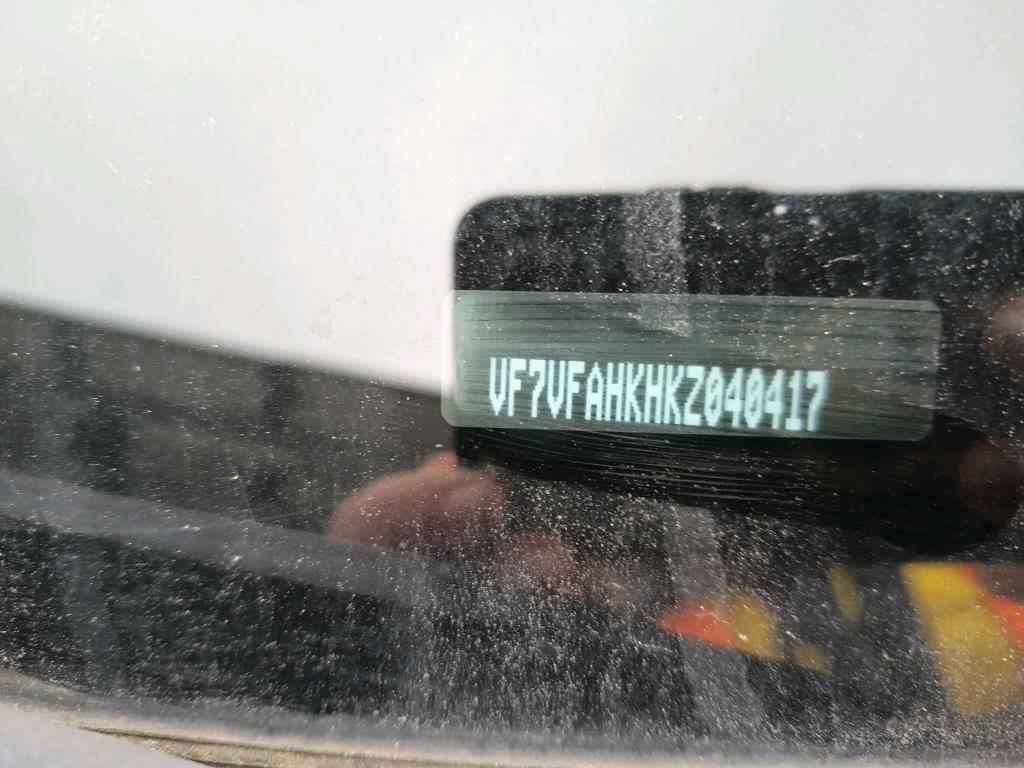 Citroen JUMPY FGN M BLUEHDI 120 S&S BVM6 CLUB 340 NM 2019