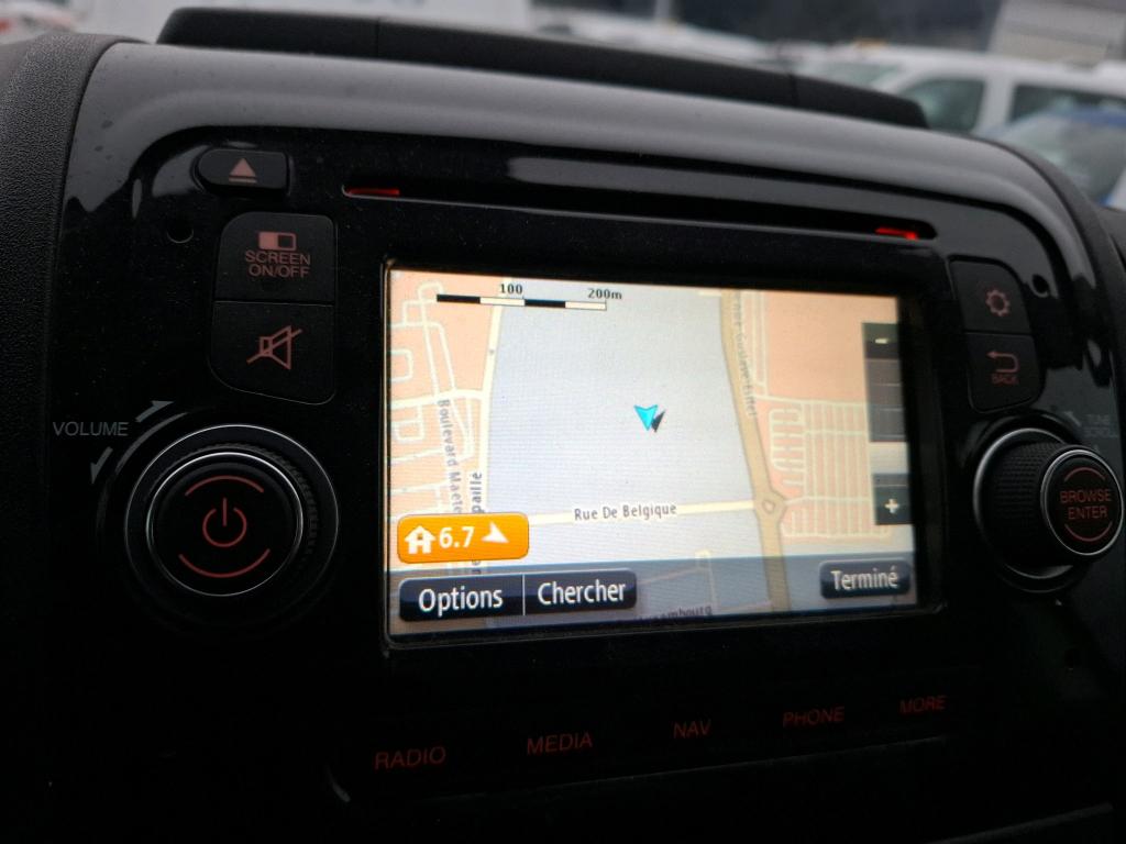 Citroen JUMPER TOLE 35 L3H3 BLUEHDi 160 BVM6 BUSINESS 2019