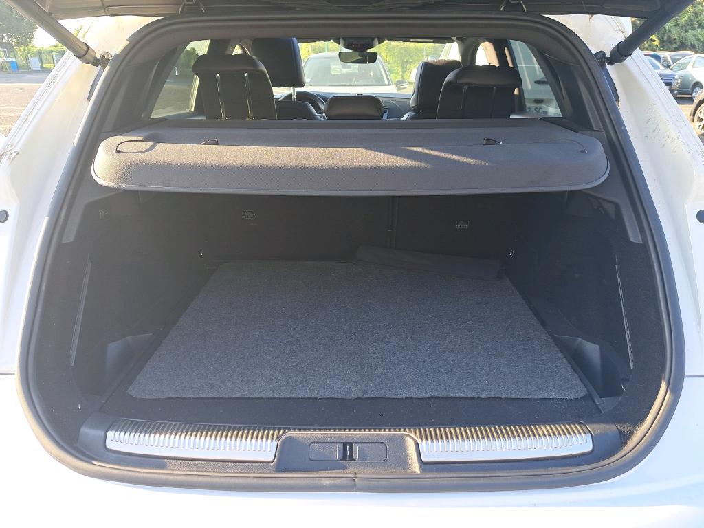DS DS7 Crossback BlueHDi 130 EAT8 Executive 2019