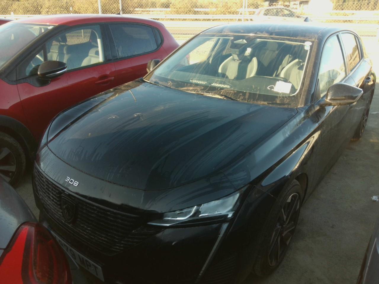 Foto Peugeot 308 2