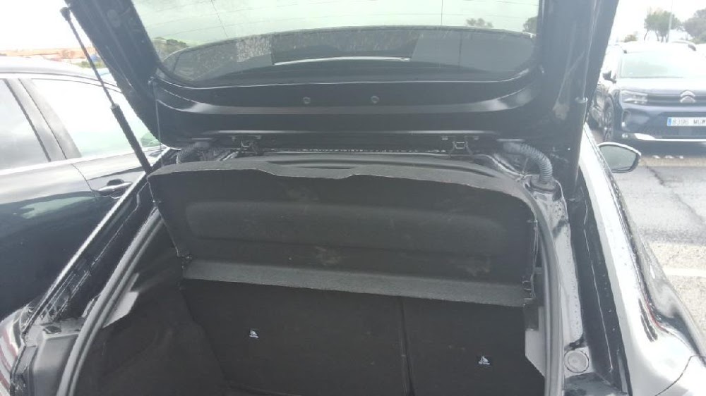 Foto Peugeot 208 14
