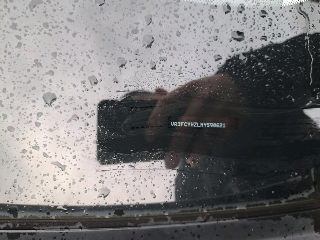 Peugeot 308 SW BlueHDi 130ch S&S BVM6 Allure 2022