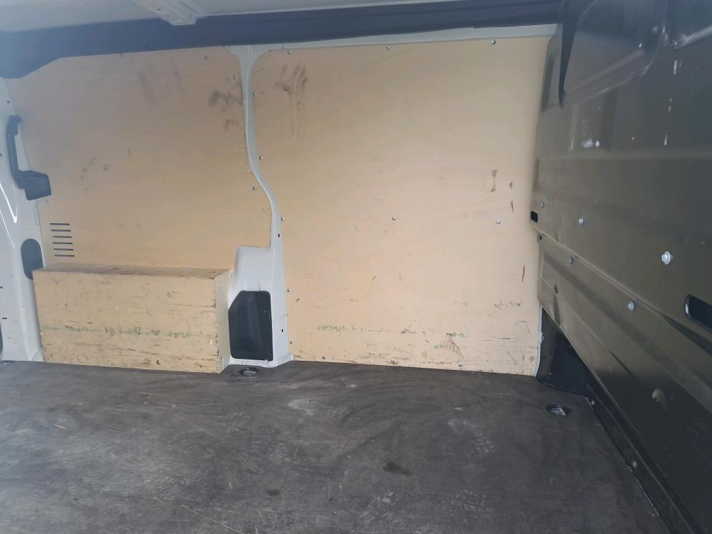 Citroen JUMPY FGN M BLUEHDI 120 S&S BVM6 CLUB 340 NM 2019