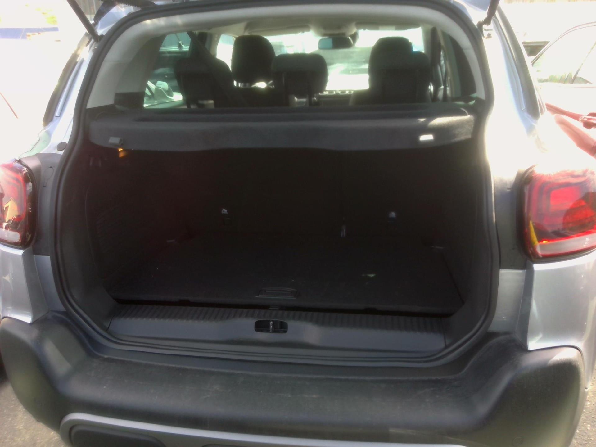 Citroen C3 Aircross PureTech 110 S&S BVM6 Max 2024
