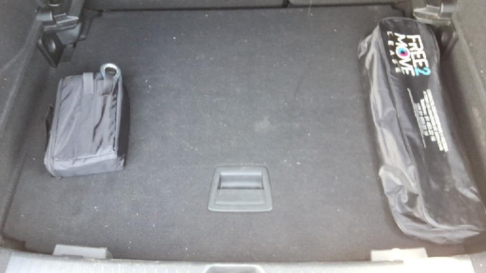 Foto Opel Astra 16