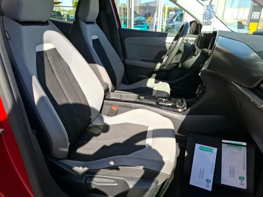 Opel Mokka Electrique 136 ch & Batterie 50 kWh Elegance 2021
