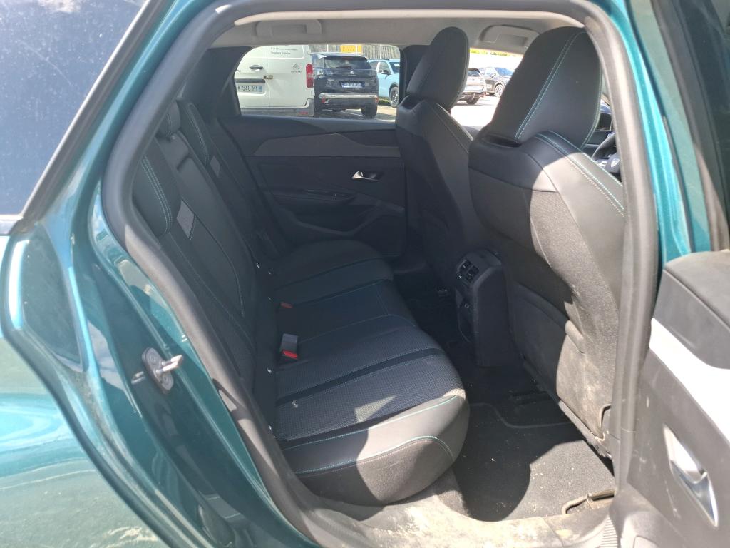 Peugeot 308 SW PHEV 180 e-EAT8 Allure 2023