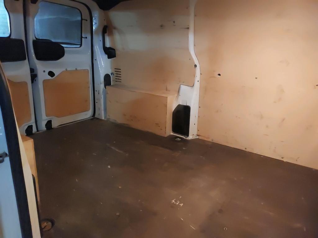 Citroen JUMPY FGN M BLUEHDI 120 S&S BVM6 CLUB 2019