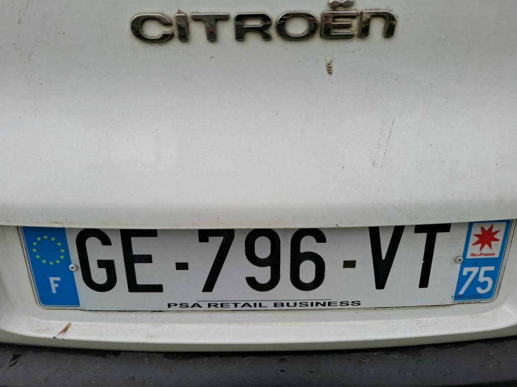 Citroen C3 PureTech 110 S&S EAT6 Shine Business 2022