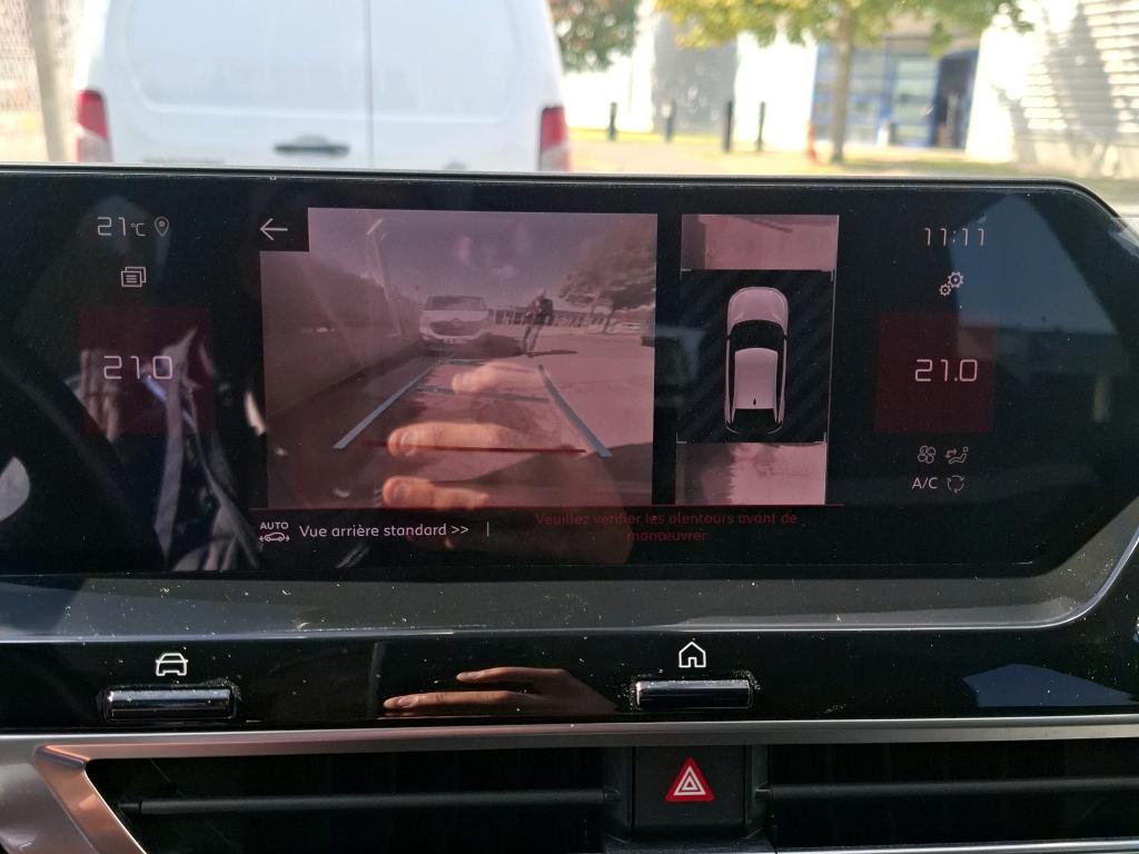 Citroen C4 BlueHDi 130 S&S EAT8 Shine 2021