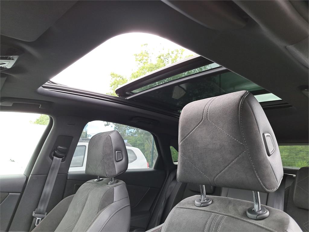 DS DS7 Crossback Hybride E-Tense 300 EAT8 4x4 Performance Line+ 2020