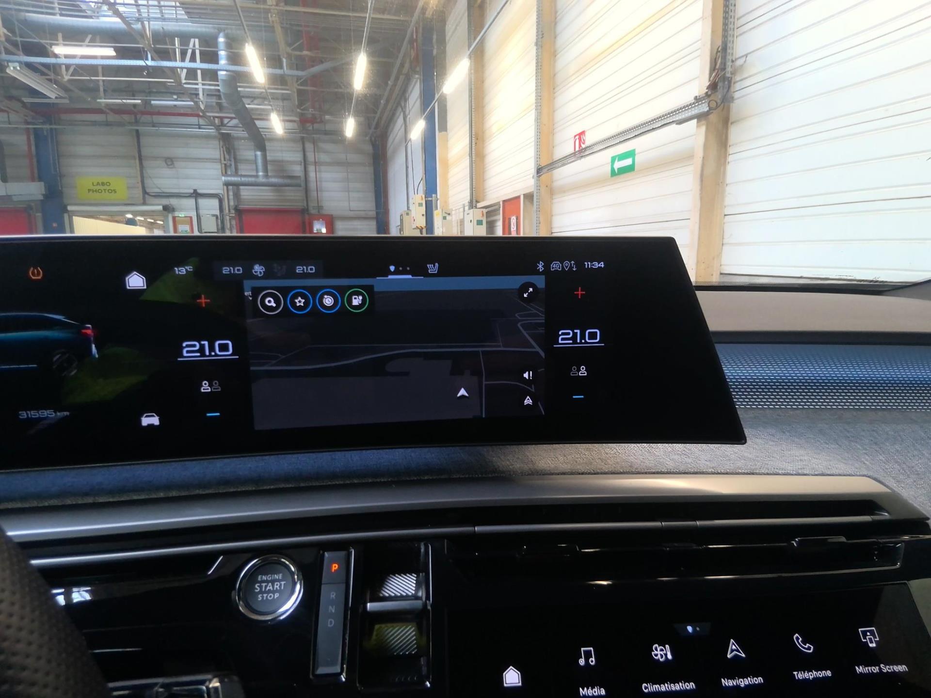 Peugeot 3008 Electrique 210 ch 73 kWh GT 2025