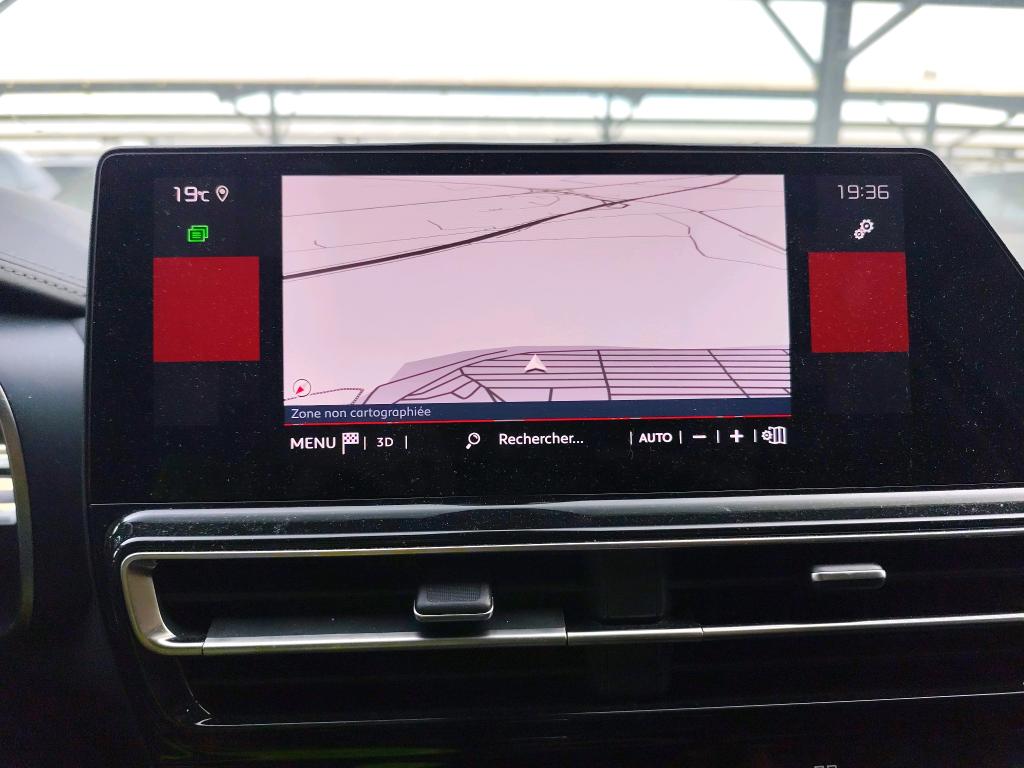 Citroen C5 Aircross PureTech 130 S&S BVM6 C-Series 2022
