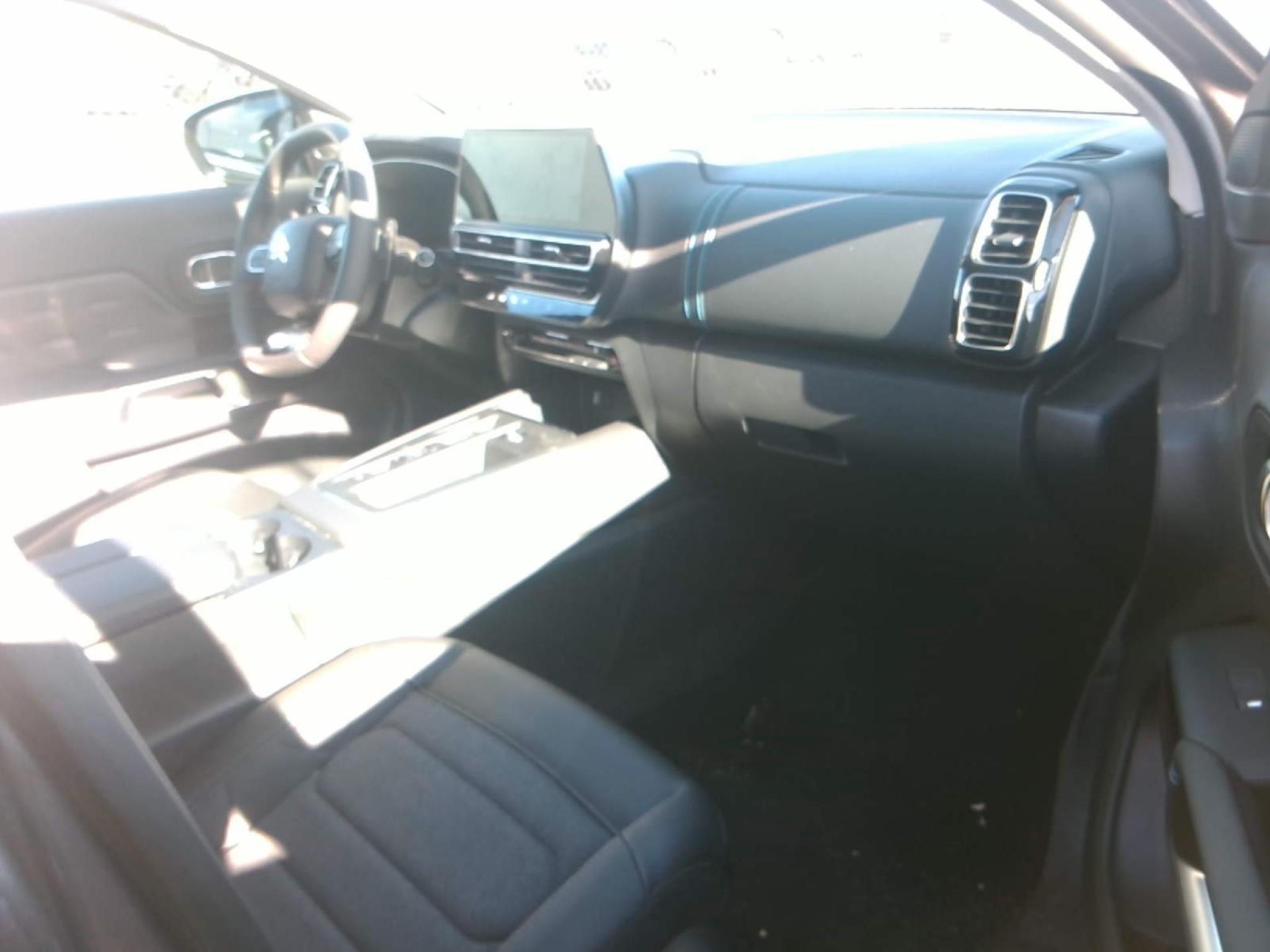 Citroen C5 Aircross BlueHDi 130 EAT8 Max 2025