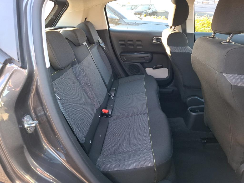 Citroen C3 PureTech 83 ch BVM5 You 2023