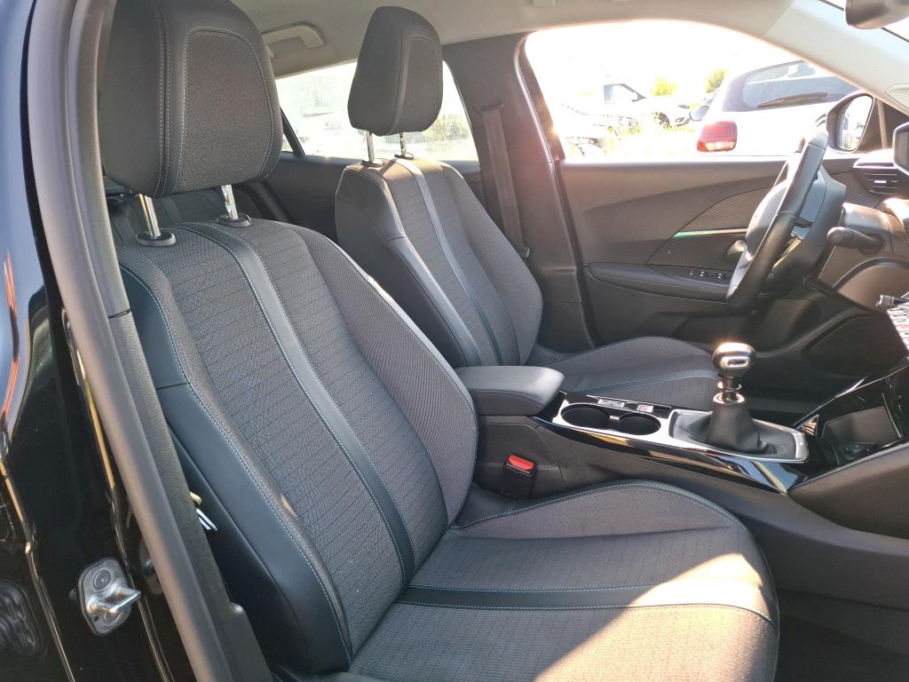 Peugeot 2008 BlueHDi 110 S&S BVM6 Allure Pack 2021