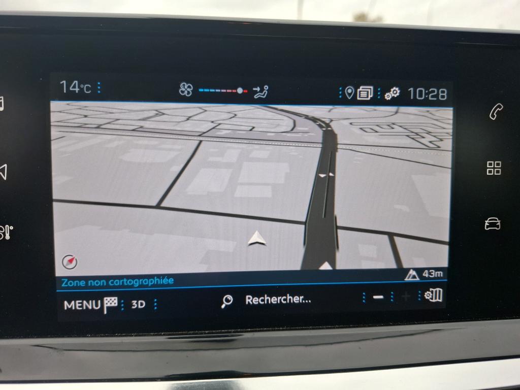 Peugeot 208 BLUEHDI 100 S&S BVM6 PREMIUM PACK 2021