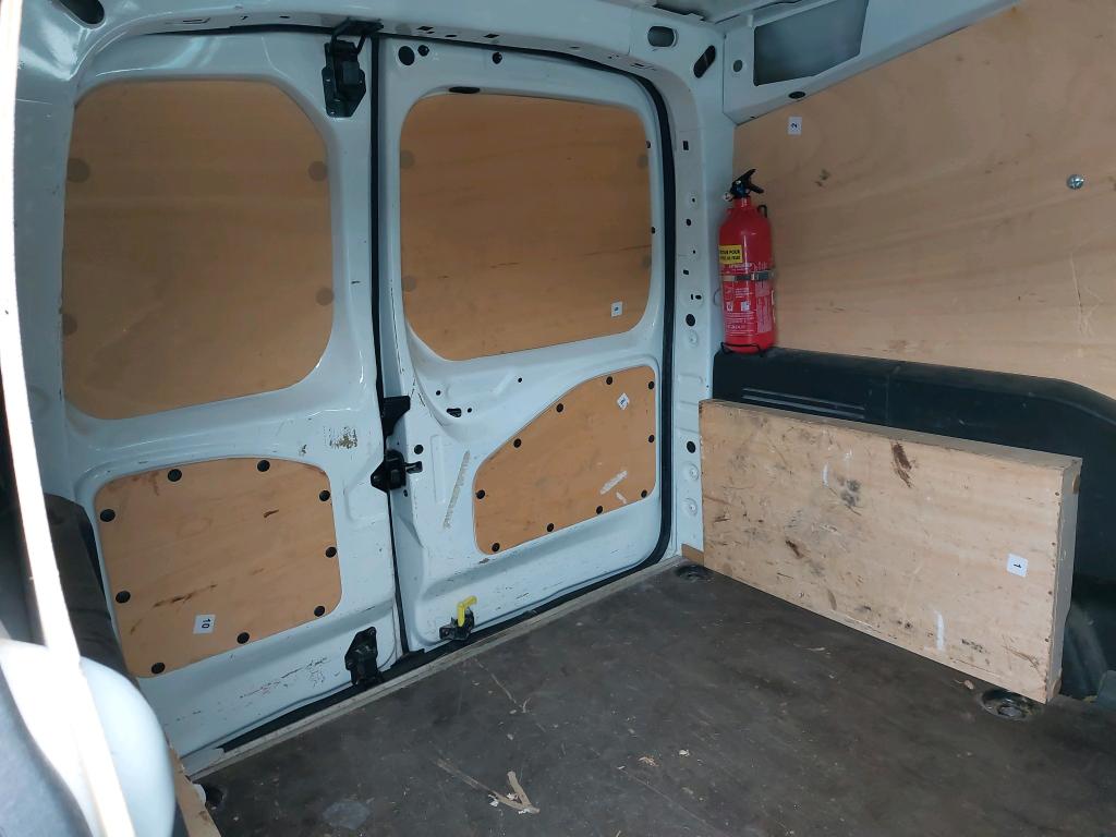 Citroen BERLINGO M BLUEHDI 100 CLUB 2018