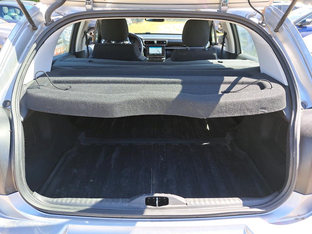 Citroen C3 BlueHDi 100 S&S BVM6 Feel 2021