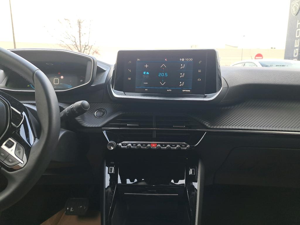Peugeot 2008 PureTech 130 S&S EAT8 Allure Pack 2021