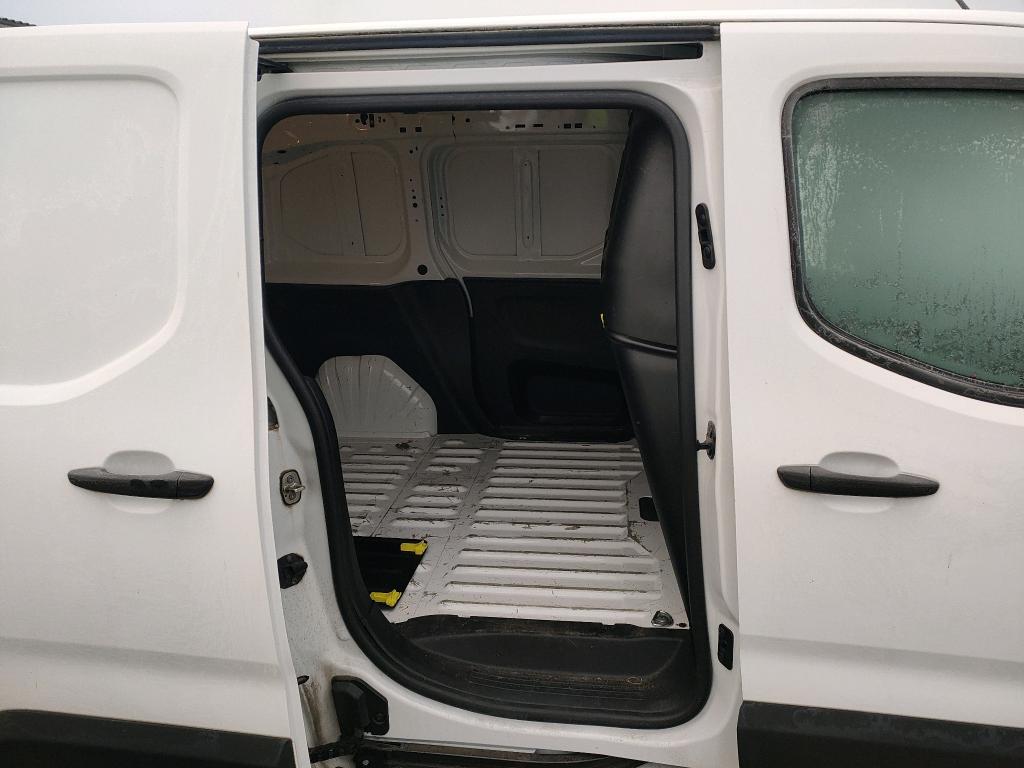 Citroen BERLINGO VAN M 650 BLUEHDI 100 S&S BVM5 CLUB 2020