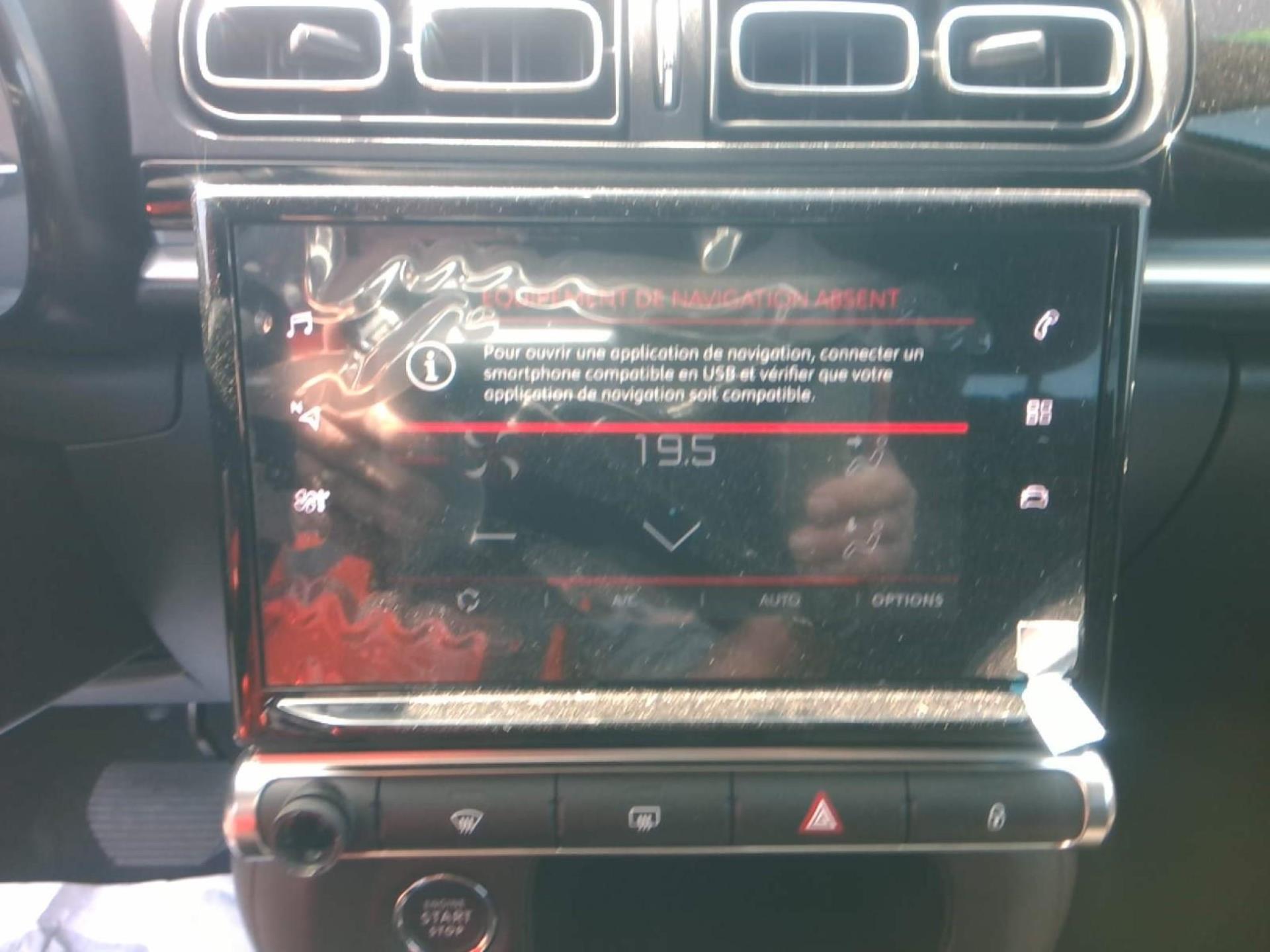 Citroen C3 PureTech 110 S&S EAT6 Shine 2023
