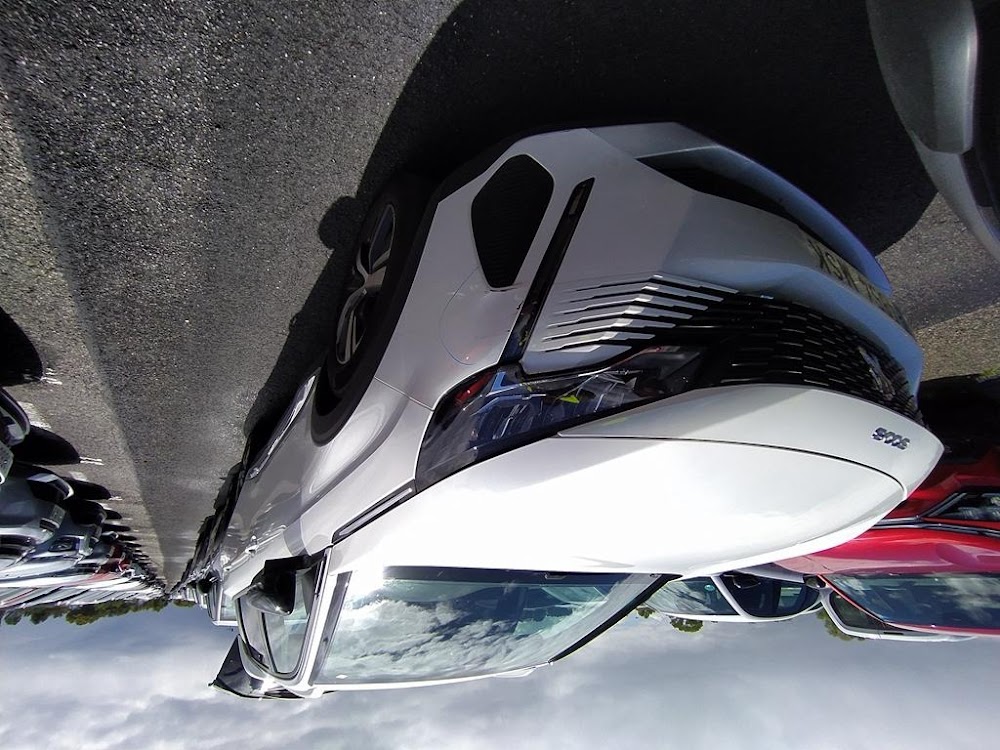 Foto Peugeot 5008 4