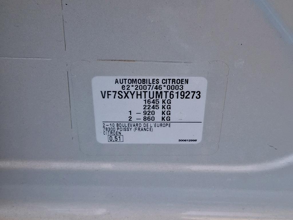 Citroen C3 BlueHDi 100 S&S BVM6 Shine 2021