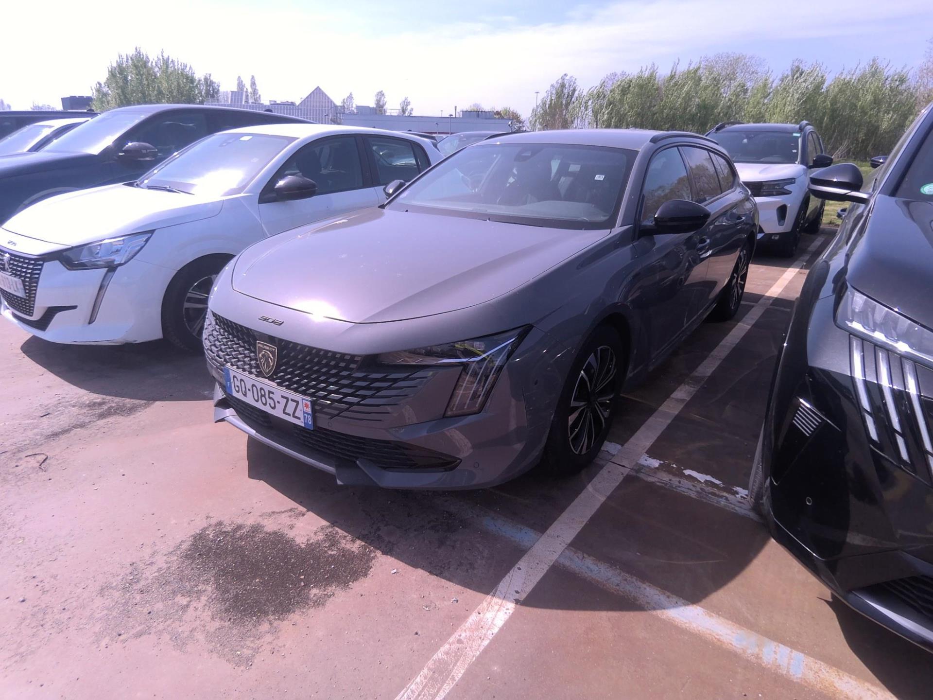 508 II SW