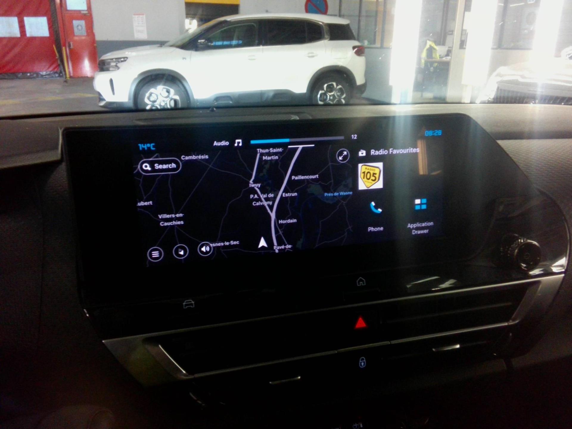 Citroen C4 PureTech 130 S&S BVM6 Shine 2023
