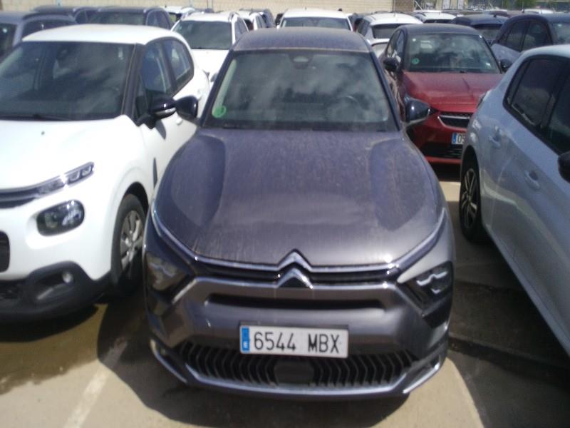 Citroën C5 X Nuevo C5 X PureTech 180 S&S EAT8 Shine (solo stock)