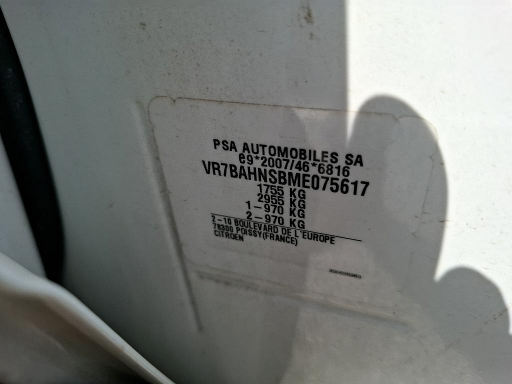 Citroen C4 PureTech 130 S&S EAT8 Shine 2022