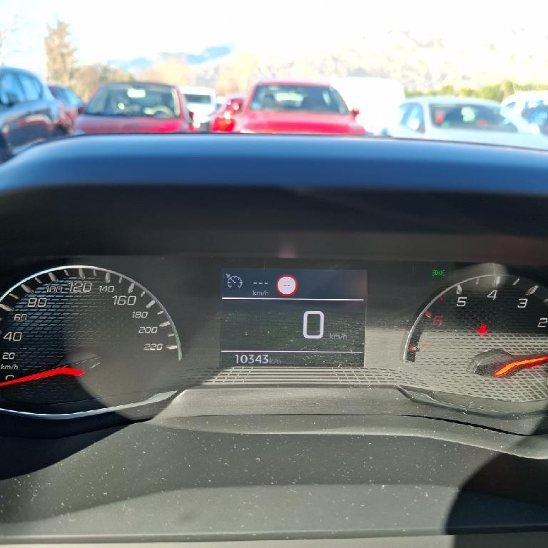Foto Peugeot 308 3
