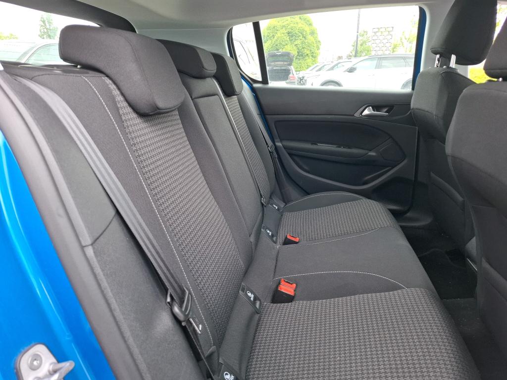 Peugeot 308 BlueHDi 130ch S&S EAT8 Active Pack 2021