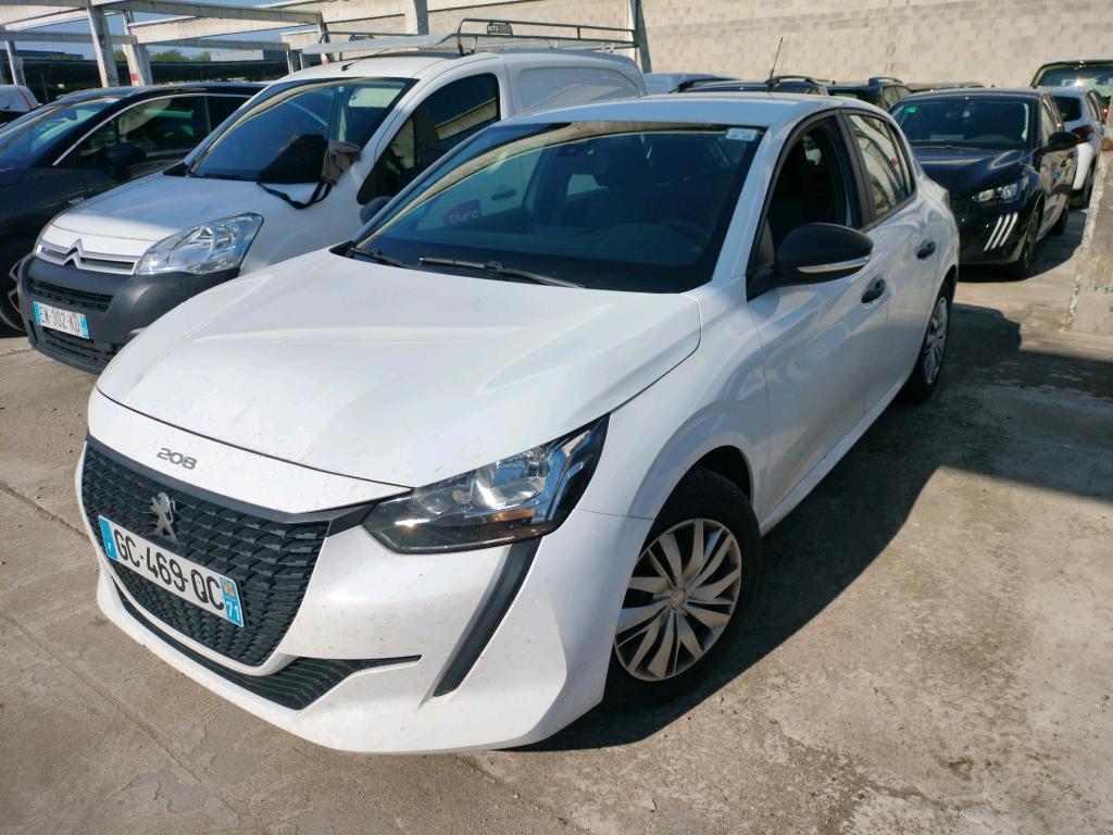 208 II