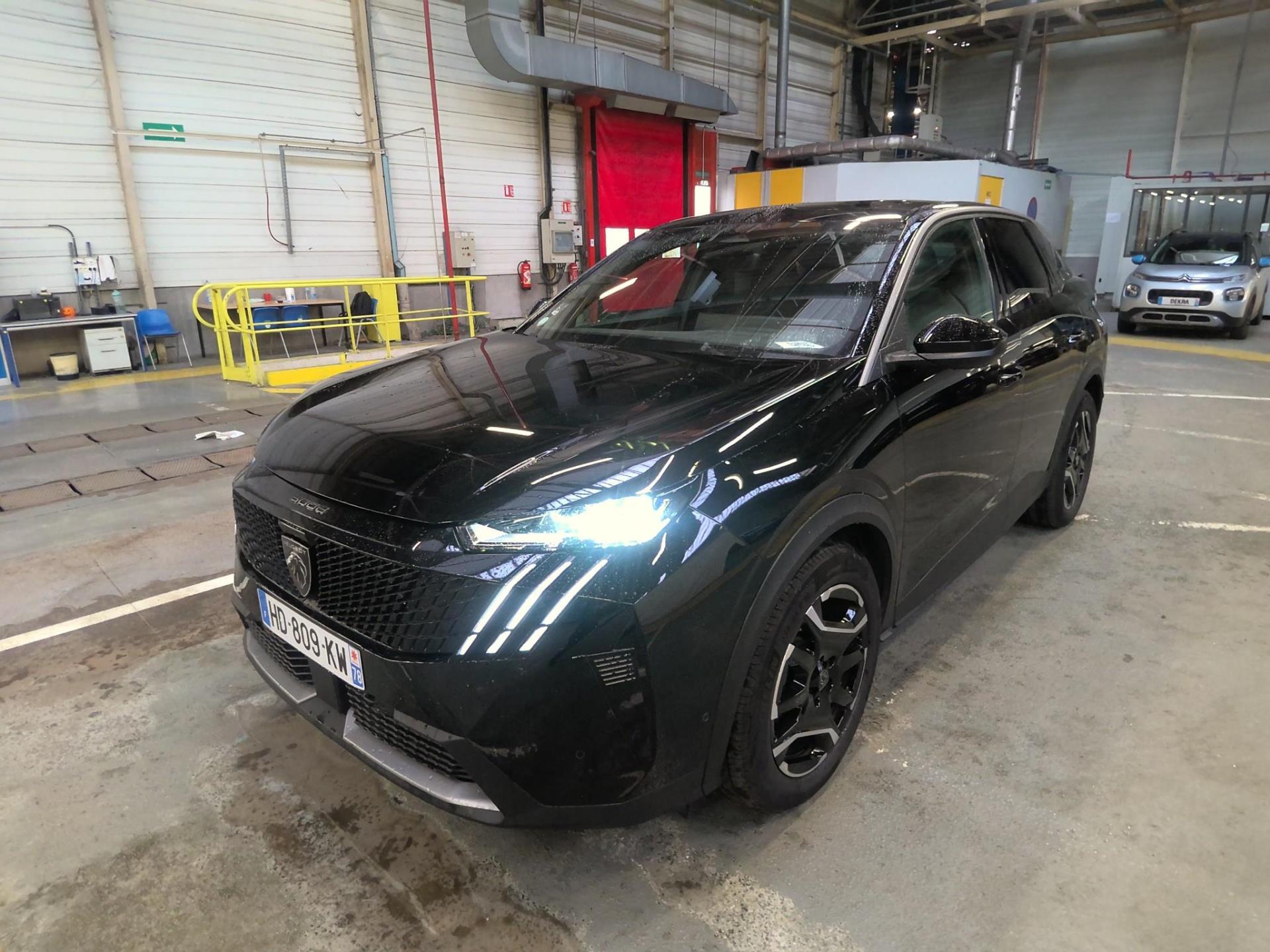 3008 III