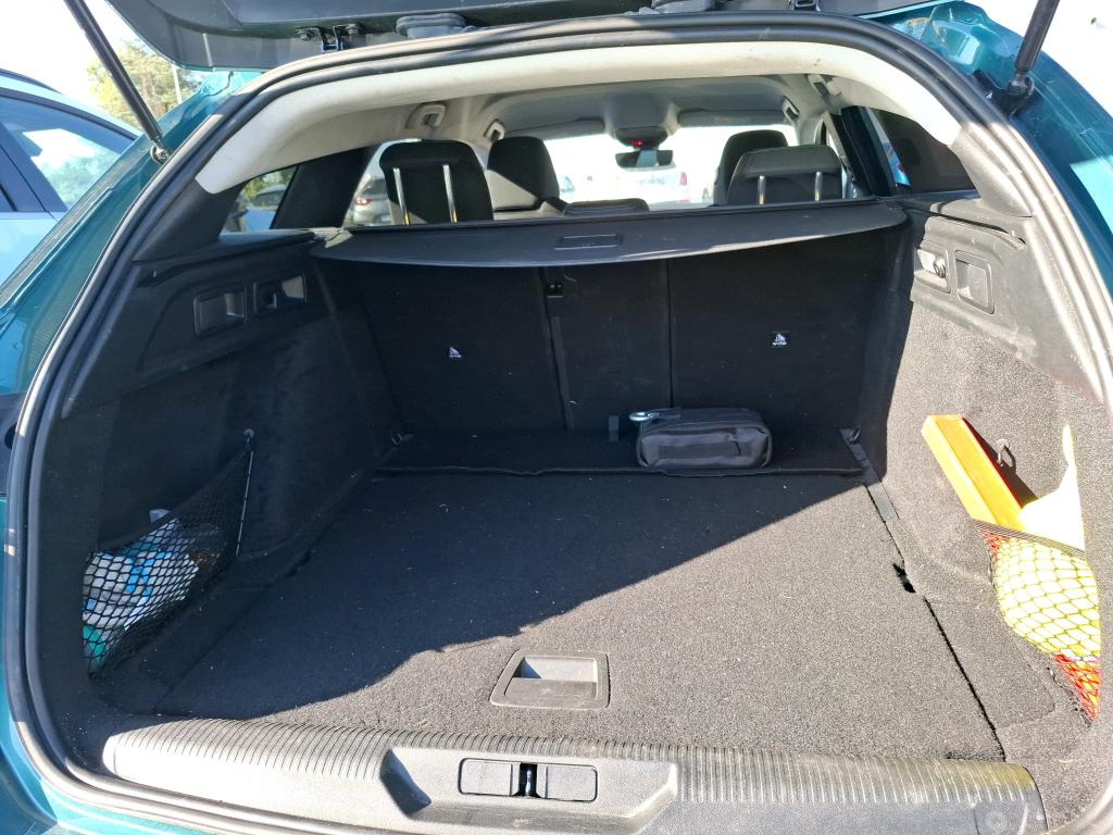 Peugeot 308 SW BlueHDi 130ch S&S BVM6 Allure 2022