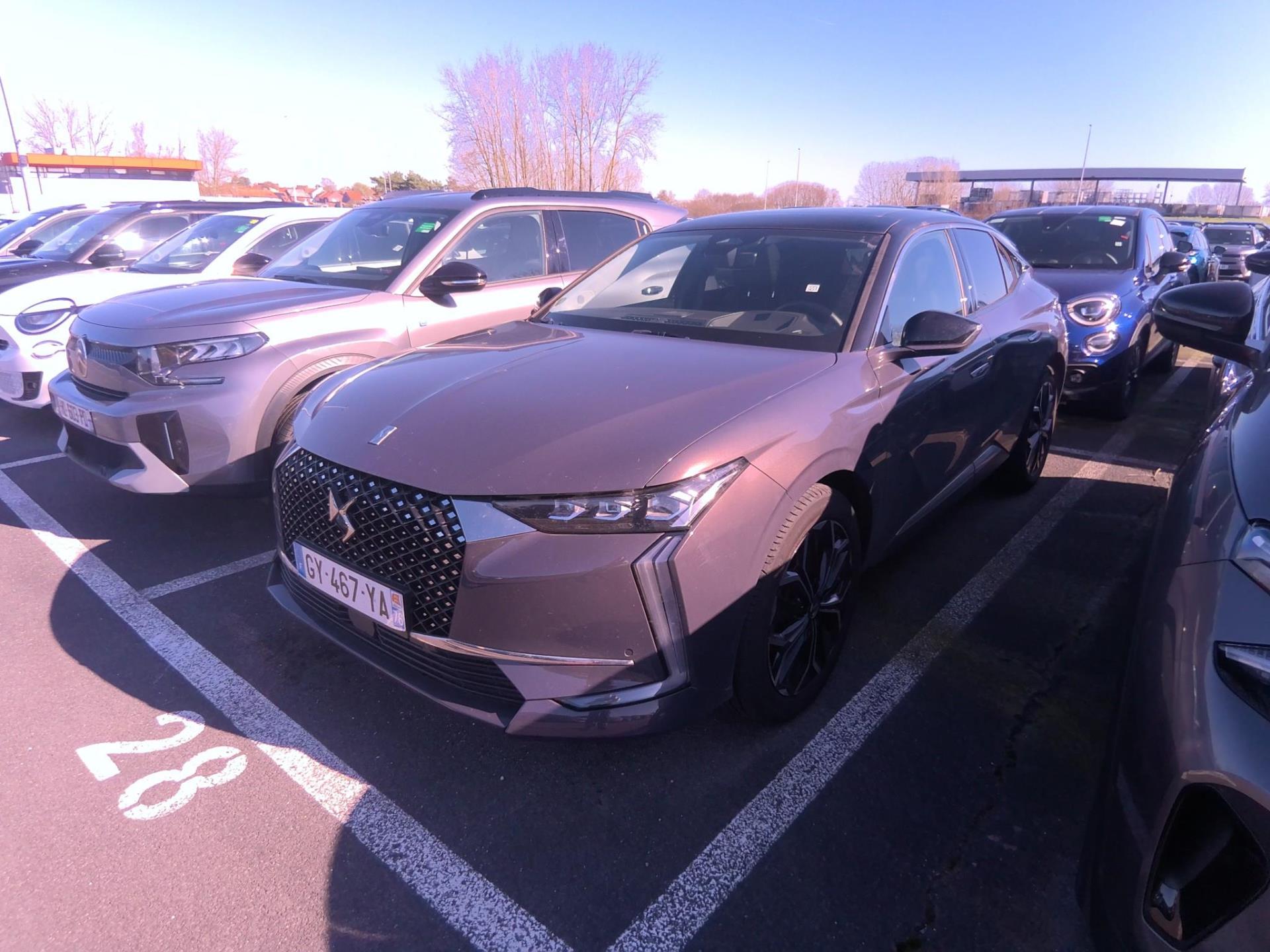 DS 4 II