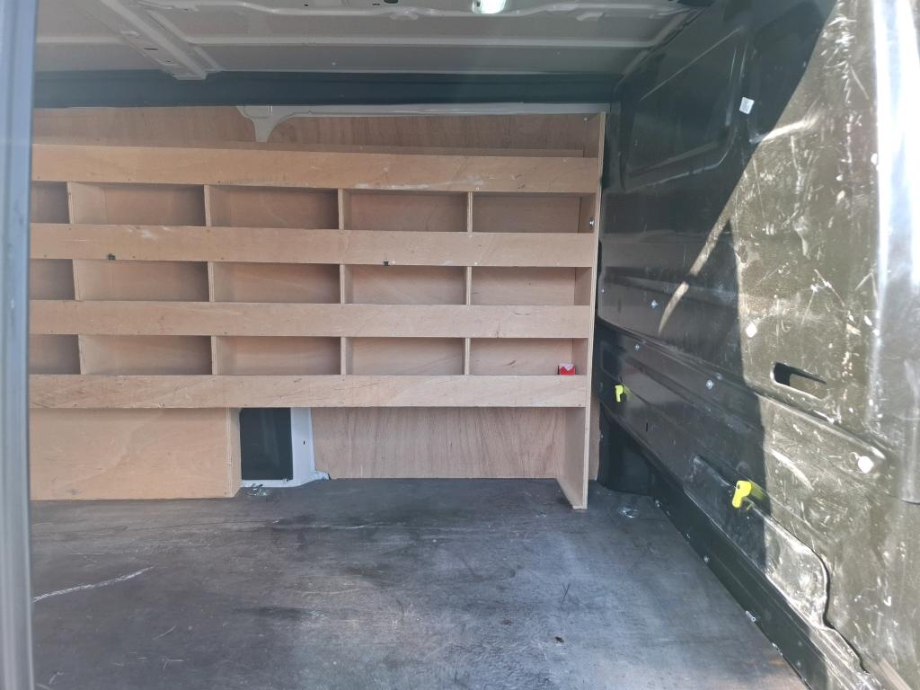 Peugeot EXPERT FGN TOLE STANDARD BLUEHDI 120 S&S BVM6 GRIP 2021