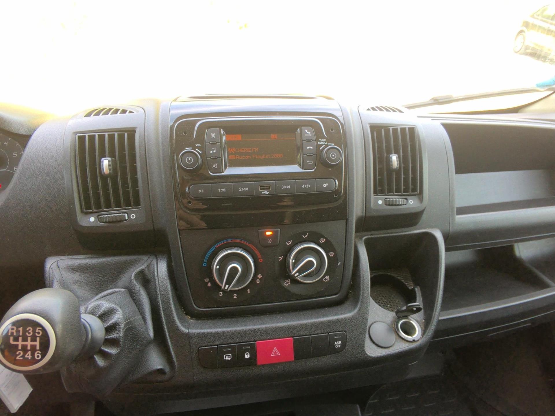 Citroen JUMPER TOLE 33 L2H2 BLUEHDi 120 S&S BVM6  2024