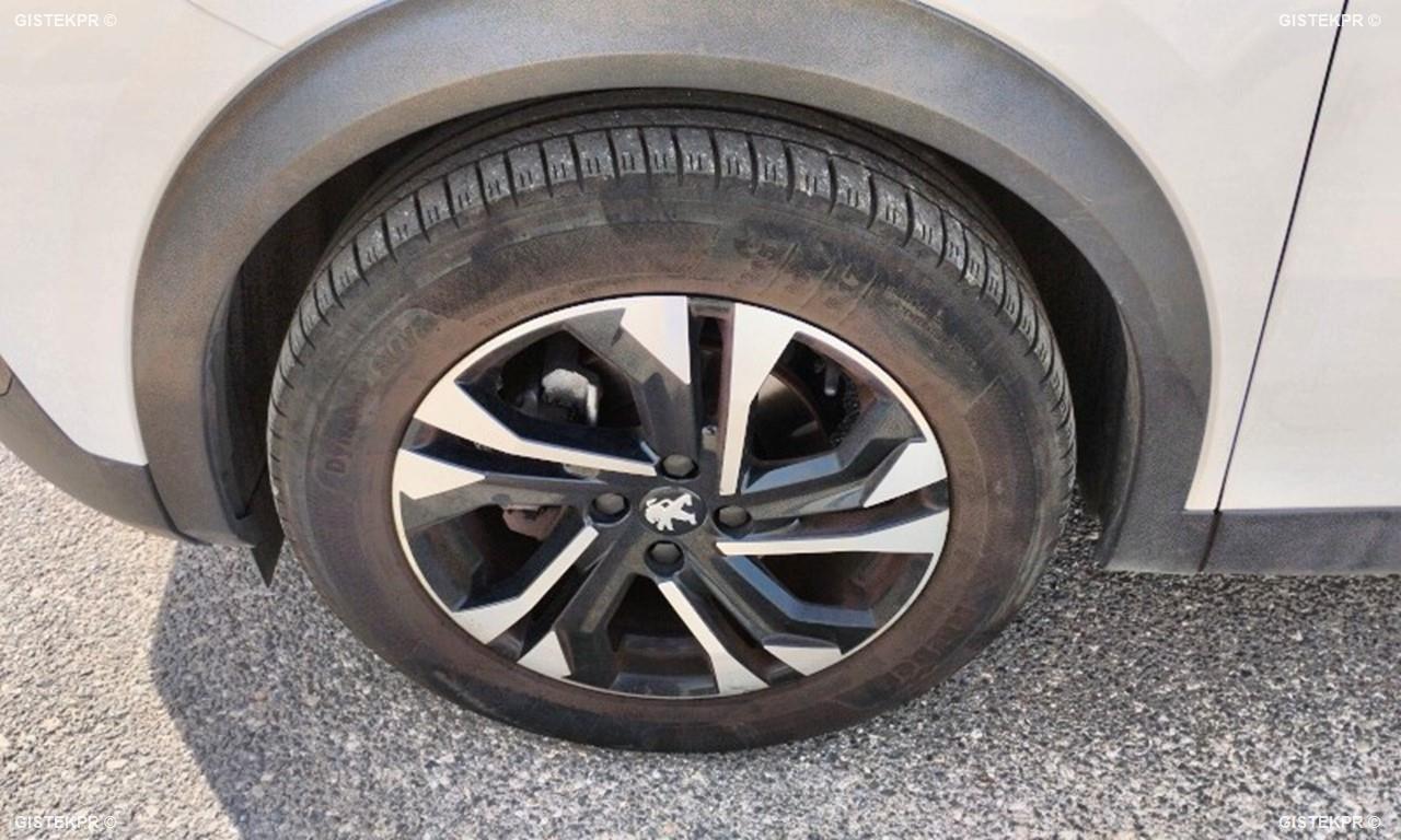 Foto Peugeot 2008 11