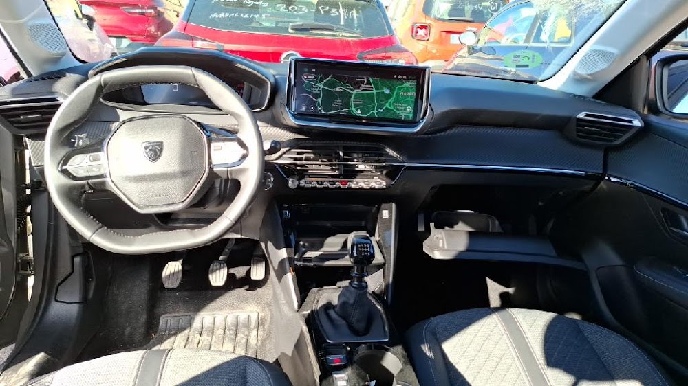 Foto Peugeot 308 14