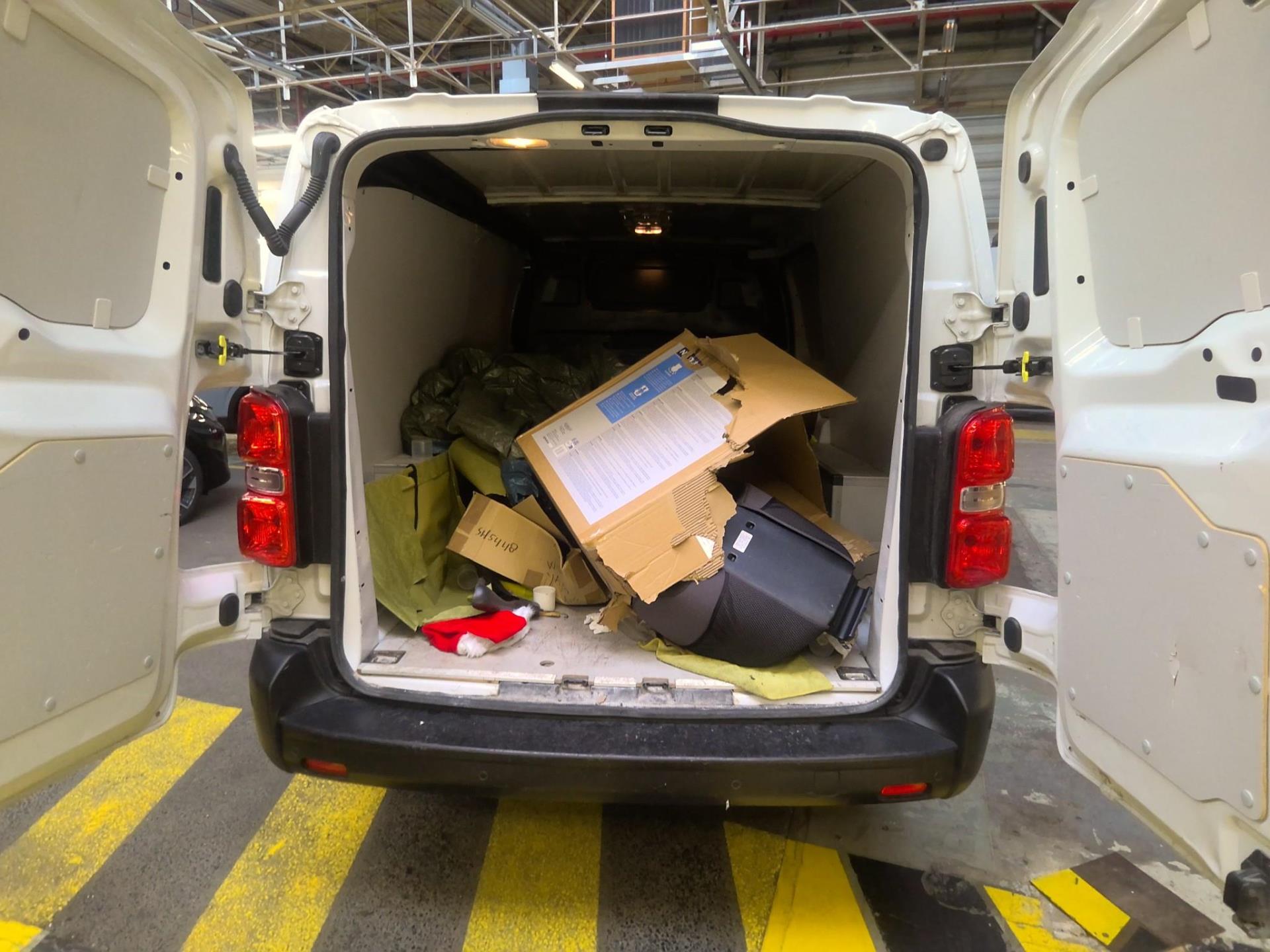 Citroen JUMPY FGN XL BLUEHDI 145 BVM6  2023