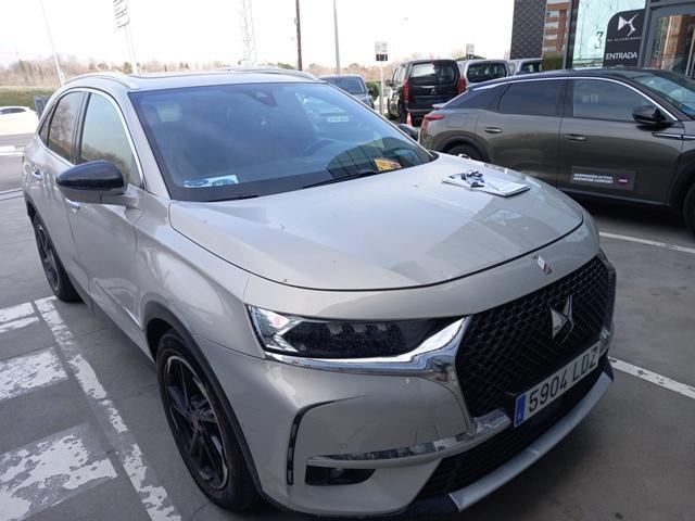 DS DS 7 Crossback E-Tense DS 7 CROSSBACK E-TENSE 4x4 Grand Chic